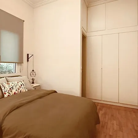 The Trip House Tripoli