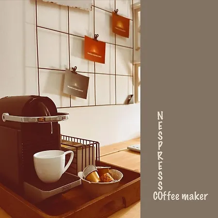 The Trip House Διαμέρισμα