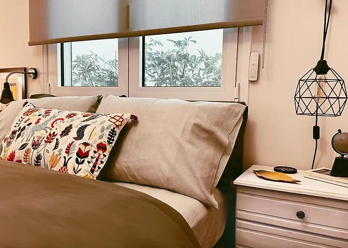 The Trip House Apartamento