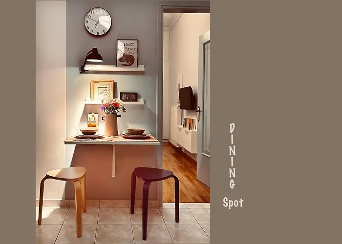 The Trip House Apartamento *