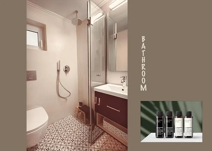 The Trip House Apartamento