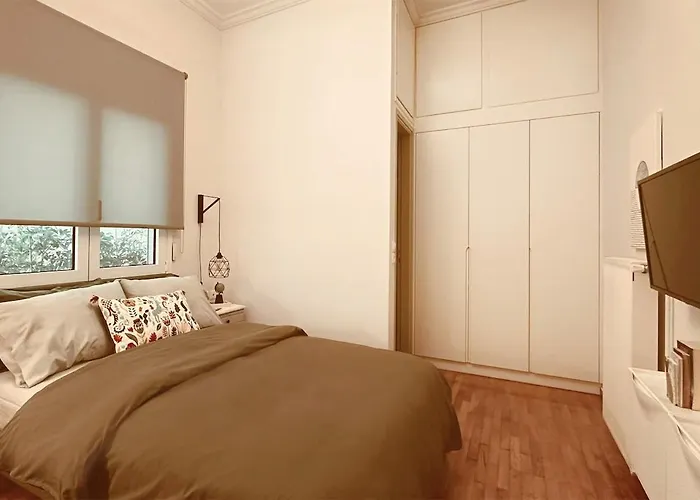 The Trip House Trípoli