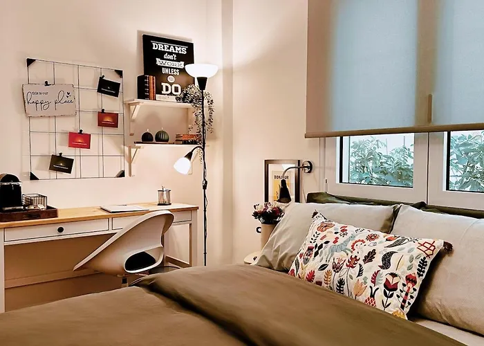 The Trip House * Trípoli